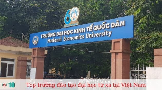 Đại học Kinh tế Quốc dân