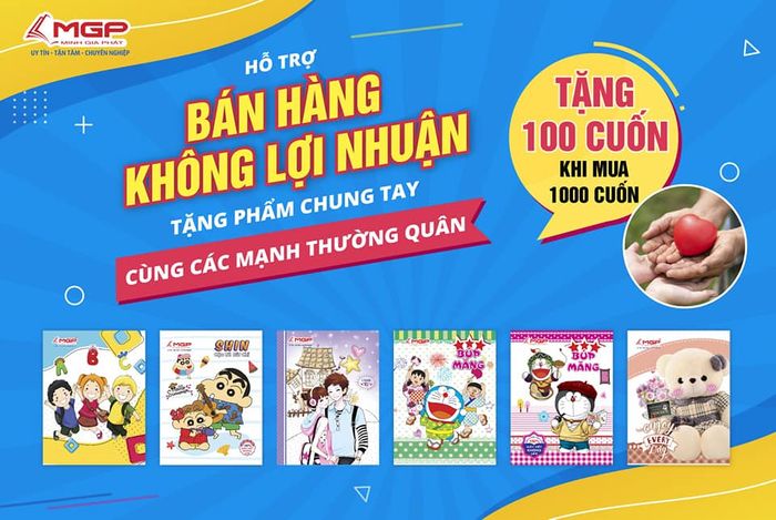 Ảnh 1 - Công ty TNHH MTV Sản Xuất & In Bao Bì Minh Gia Phát