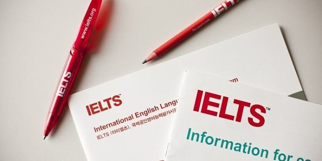 Top 3 trung tâm luyện thi IELTS chất lượng hàng đầu tại quận 7