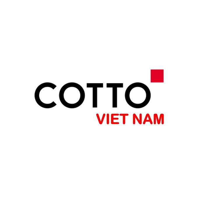 Hình ảnh thương hiệu COTTO 1