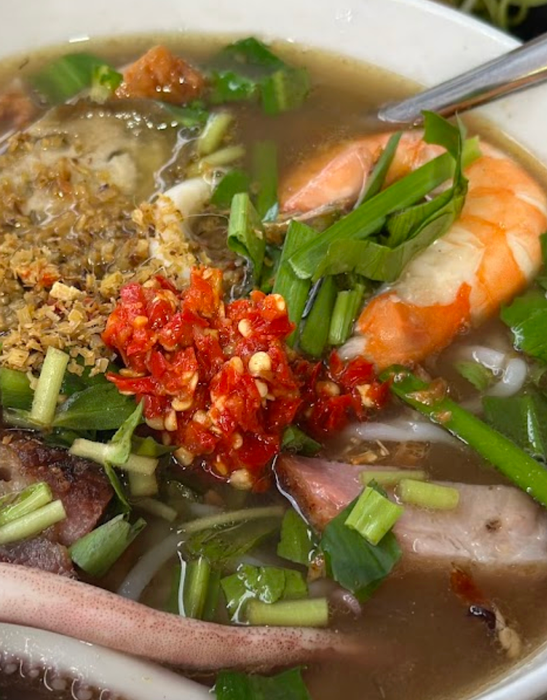 Bún Mắm Phượng ảnh 1