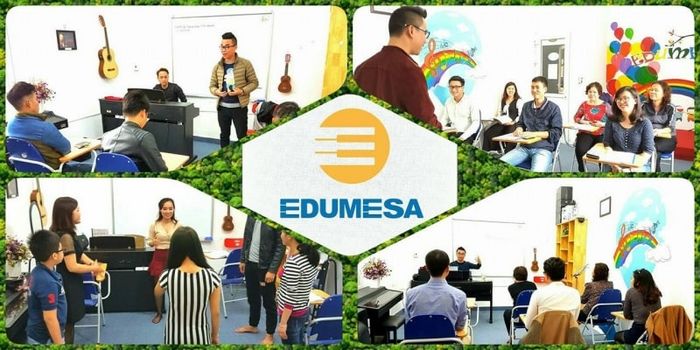 Edumesa – Đơn Vị Uy Tín Trong Lĩnh Vực Giáo Dục và Du Lịch