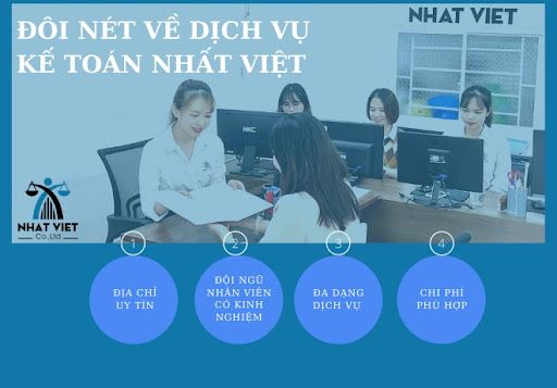 Dịch vụ kế toán tại Đà Nẵng