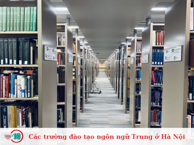 Danh sách các cơ sở đào tạo ngôn ngữ Trung tại Hà Nội