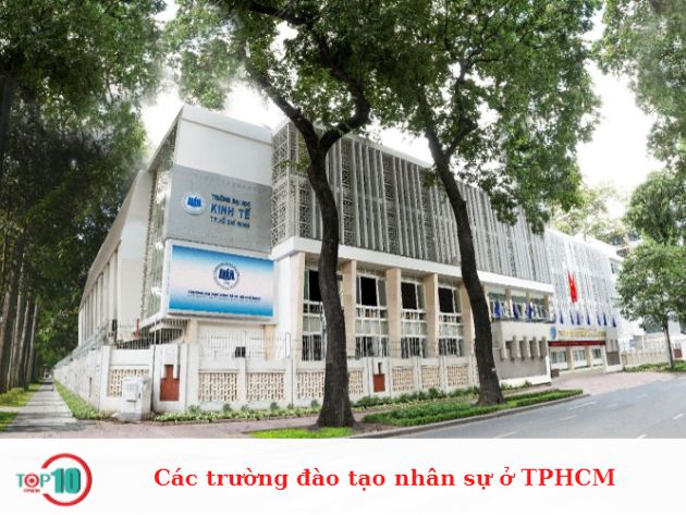 Danh sách các trường đào tạo nhân sự tại TPHCM