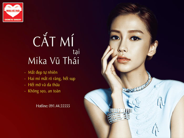 Thẩm Mỹ Viện Mika Vũ Thái