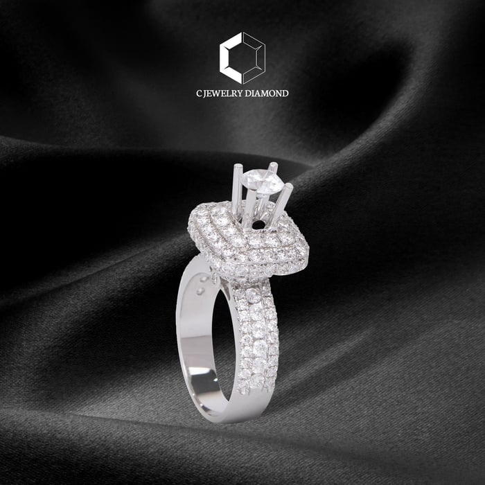 Hình ảnh C Jewelry Diamond 2