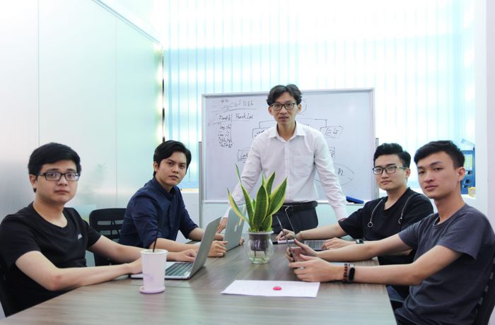 Công ty thiết kế website Miko Tech