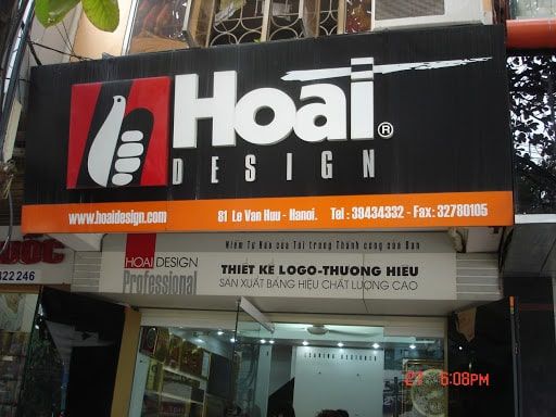 Hoài Design