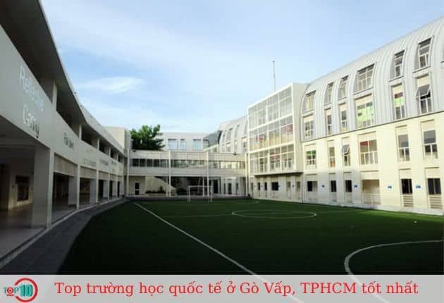 Trường quốc tế tại Gò Vấp