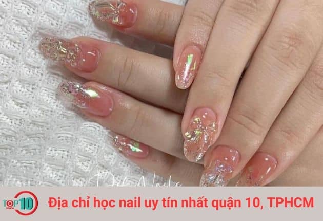 Iris Nailbar SGN