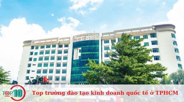 Danh sách các trường hàng đầu đào tạo ngành kinh doanh quốc tế ở TP.HCM