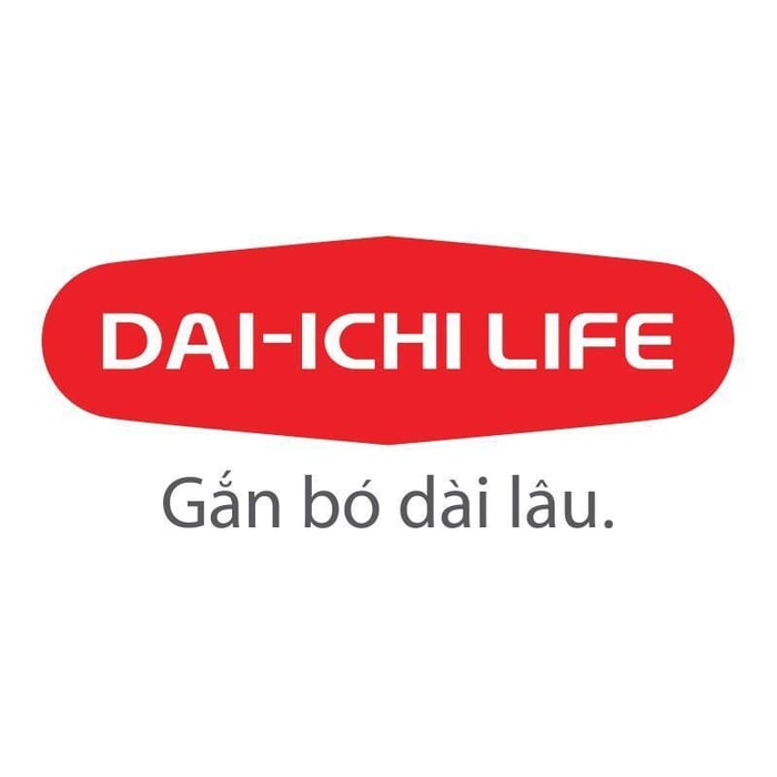 Hình ảnh Dai-ichi Life Việt Nam 2