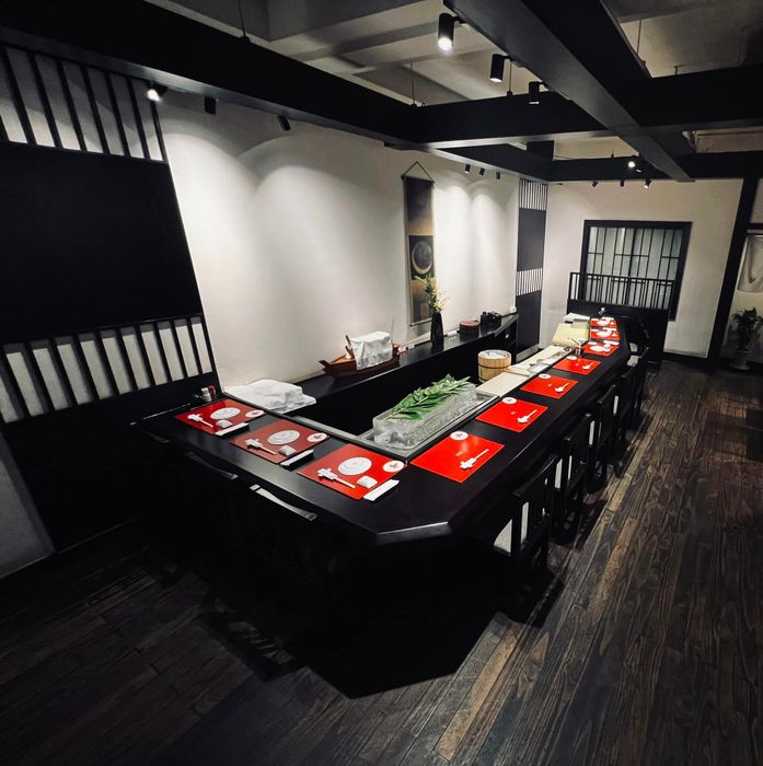 Hình ảnh Lá Phong Sushi House 2