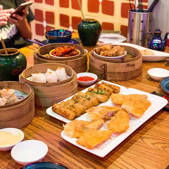 Hình ảnh Dimsum Ông Sủi 3