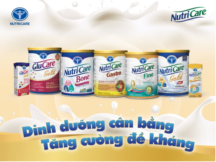 Hình ảnh Nutricare 1