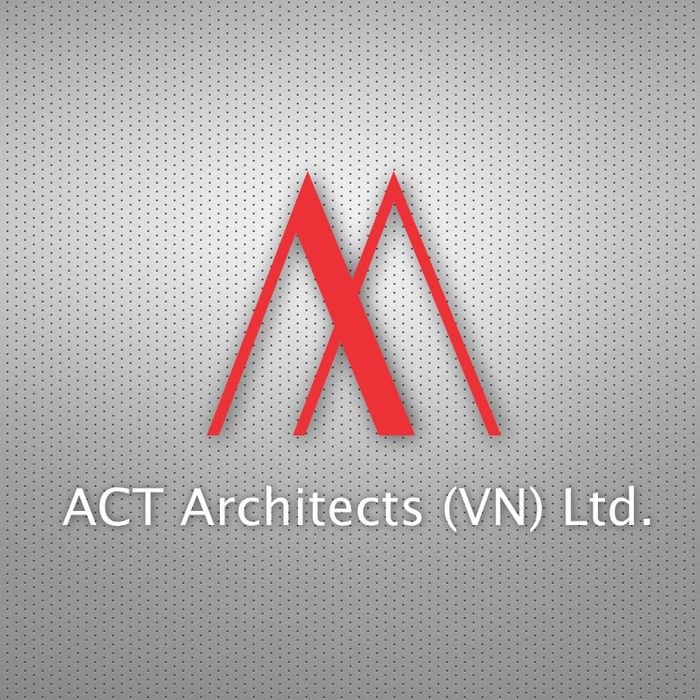 ACT Architects (VN) - Hình ảnh 1