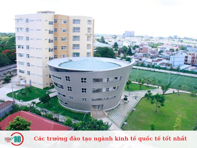 Danh sách các trường hàng đầu đào tạo ngành kinh tế quốc tế