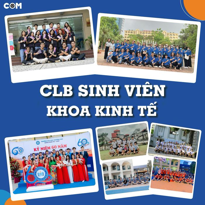 Đại học Thương Mại - Hình 2