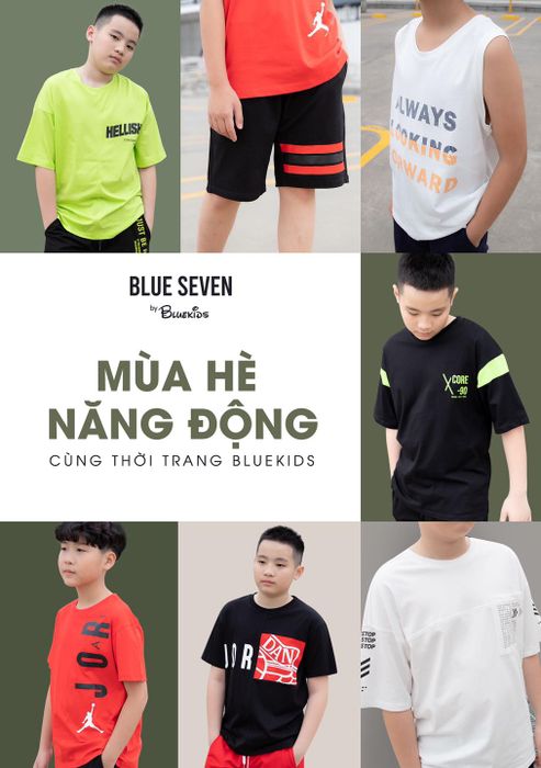 Hình ảnh của Bluekids.vn số 1