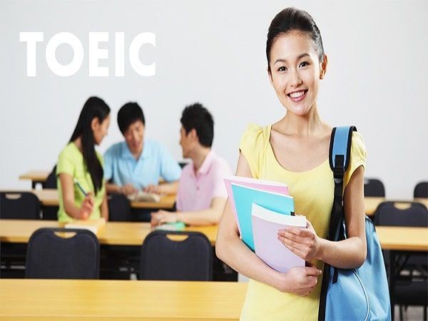 Những địa điểm luyện thi TOEIC tốt nhất tại TP.HCM