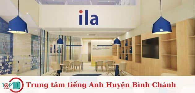 ILA