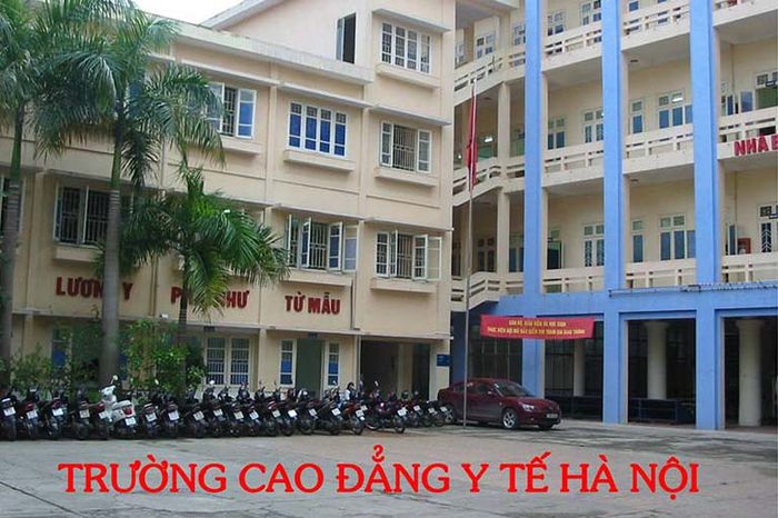 Danh sách Các Trường Cao Đẳng Tại Hà Nội