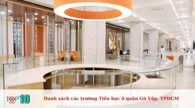 Trường Quốc Tế Nam Mỹ UTS