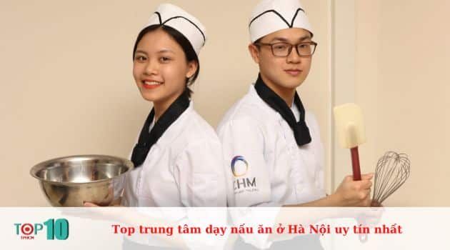 Học viện Quốc tế CHM