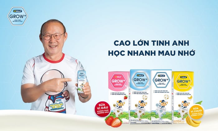 Hình ảnh VPMilk 2