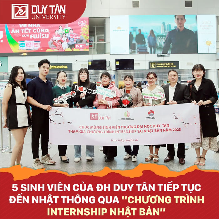 Đại học Duy Tân hình 2