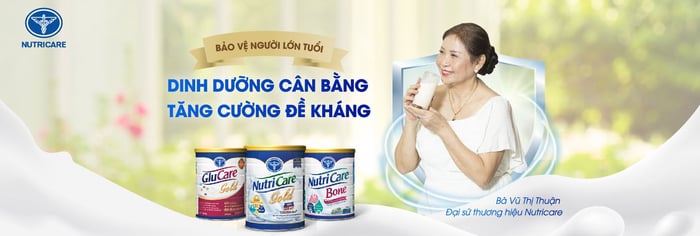 Hình ảnh Nutricare 2