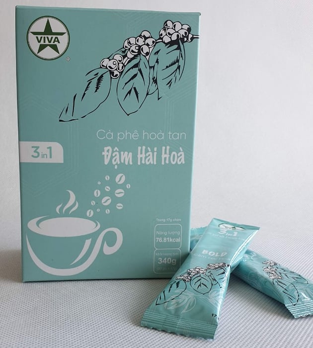 Hình ảnh Viva Star Coffee 1