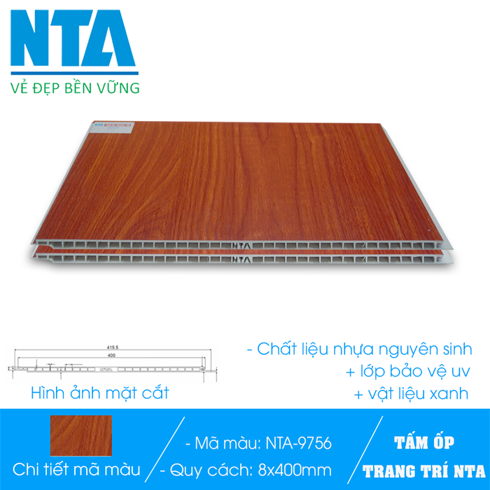 Nhà máy sản xuất NTA - Hình 2