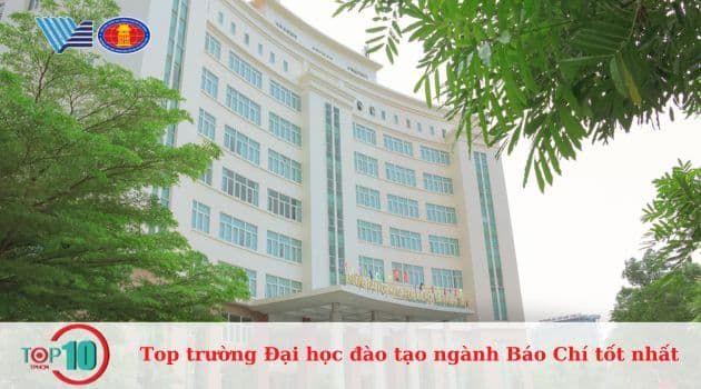 Trường Đại học Khoa học Xã hội và Nhân Văn - ĐHQGTPHCM