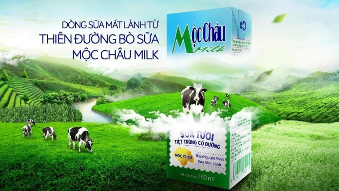 Hình ảnh Mộc Châu 1