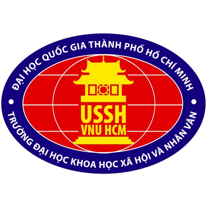 Hình ảnh Trường Đại học Khoa học Xã hội và Nhân văn, Đại học Quốc gia TP. Hồ Chí Minh 1