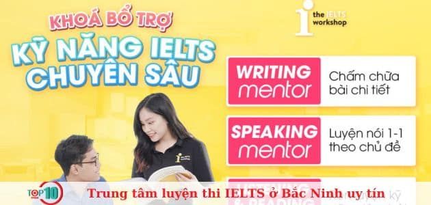 IELTS Workshop