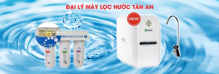 sửa máy lọc nước tại hà nội