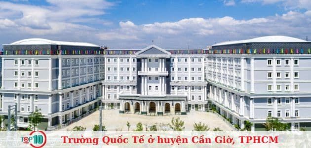 Trường Quốc tế Mỹ Việt Nam (AISVN)