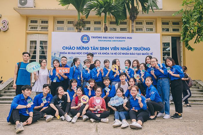 Đại Học Thương Mại