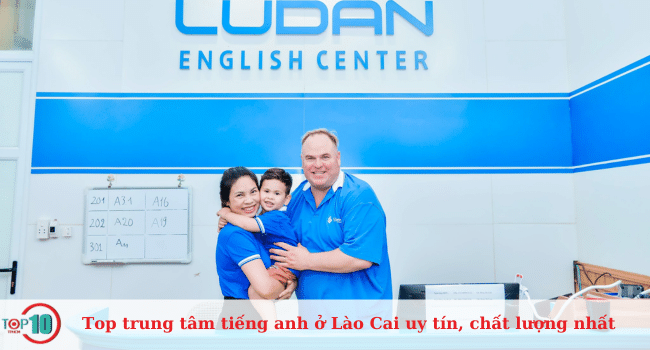 Danh sách các trung tâm tiếng Anh uy tín và chất lượng nhất ở Lào Cai