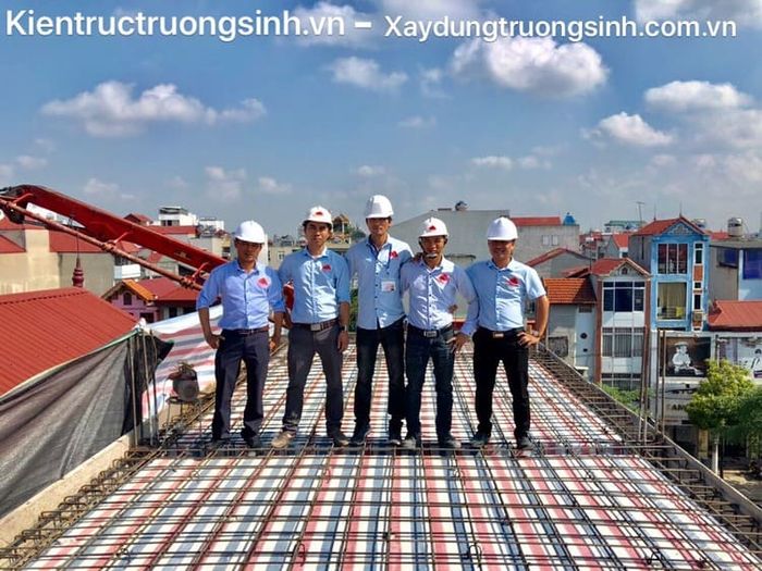 dịch vụ thi công điện nước tại Hà Nội