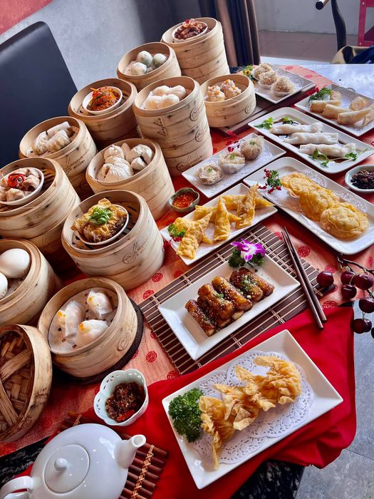 Hình ảnh Dimsum Ông Sủi 2