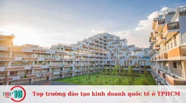 Đại học FPT TP.HCM