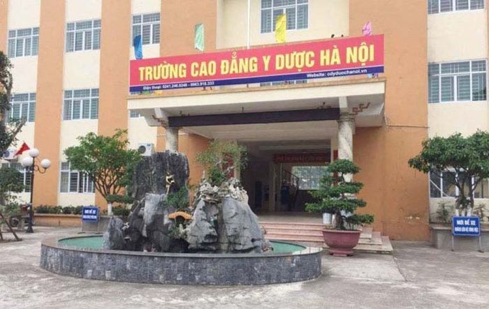 Trường Y Dược Hà Nội