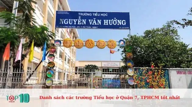 Trường EMASI Nam Long