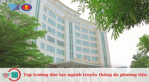 Trường Đại học Khoa học Xã hội & Nhân văn - ĐHQGTPHCM