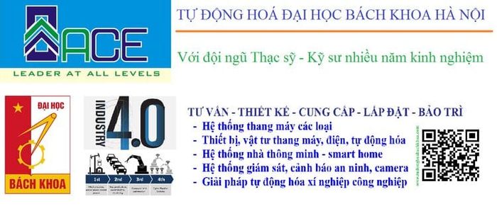 sửa chữa thang máy tại Hà Nội