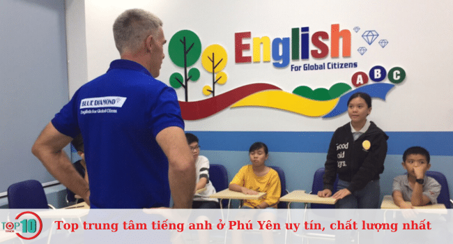 Các trung tâm tiếng Anh uy tín và chất lượng nhất tại Phú Yên